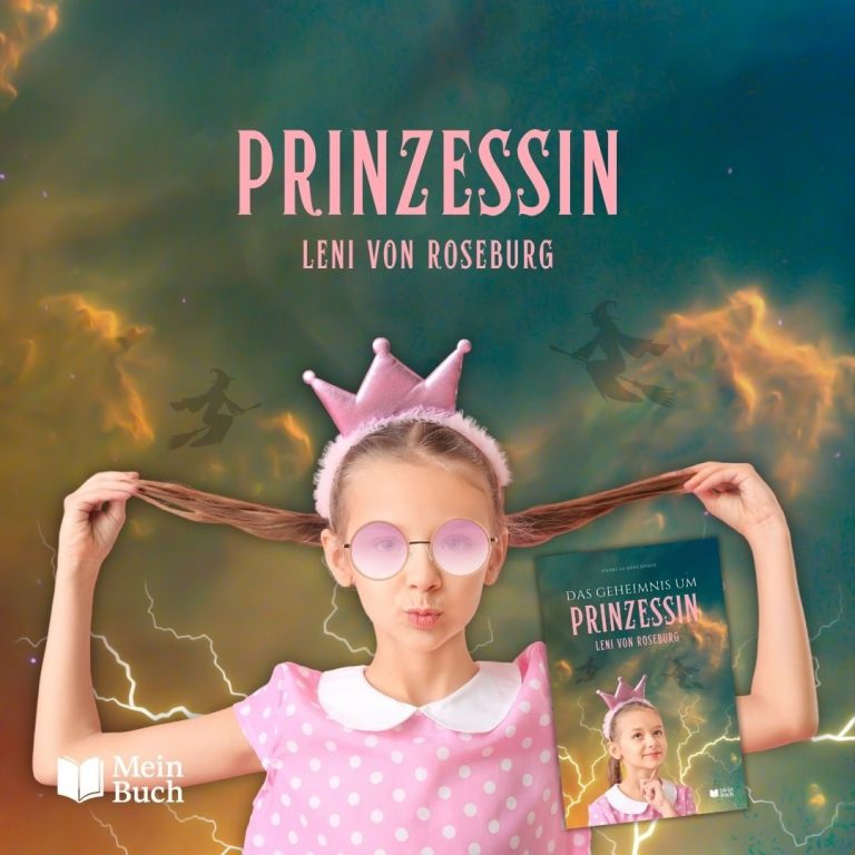 Prinzessin Leni von Roseburg