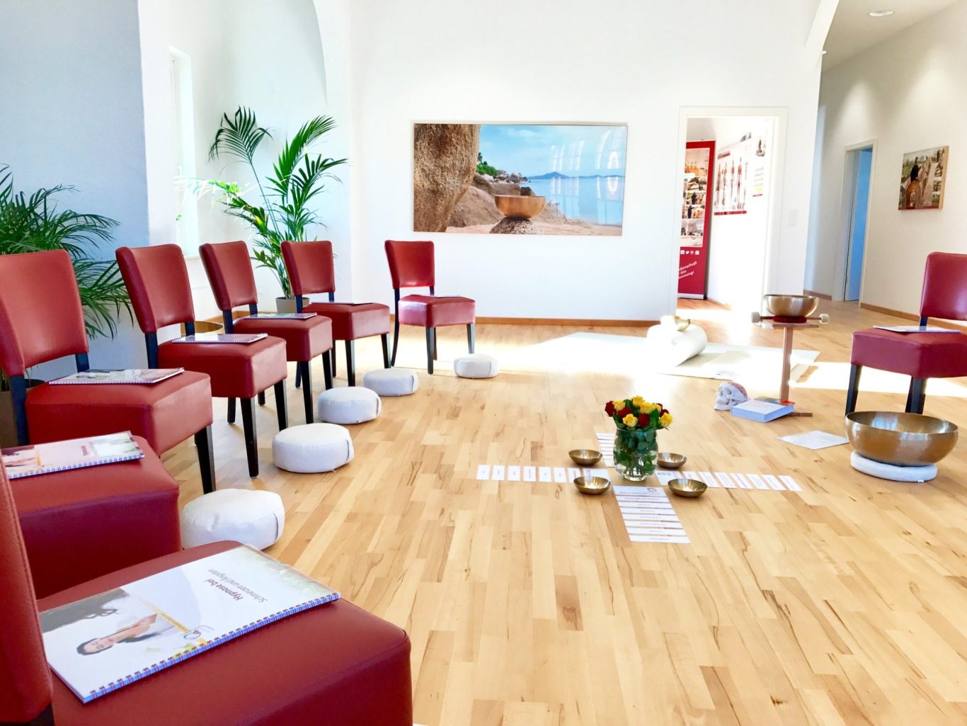 Ausbildung in Hypnose