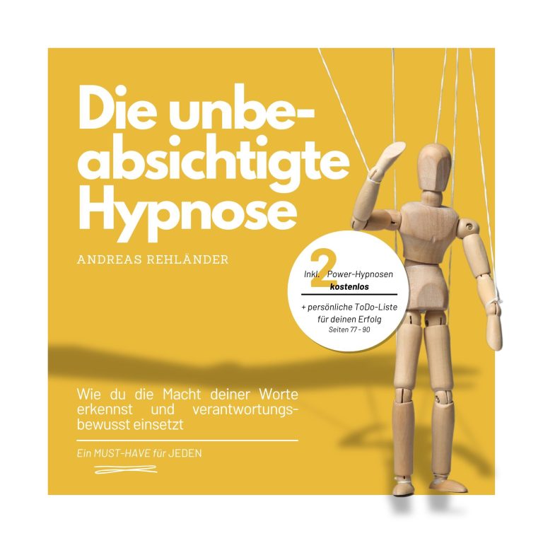 Hypnose Einstieg
