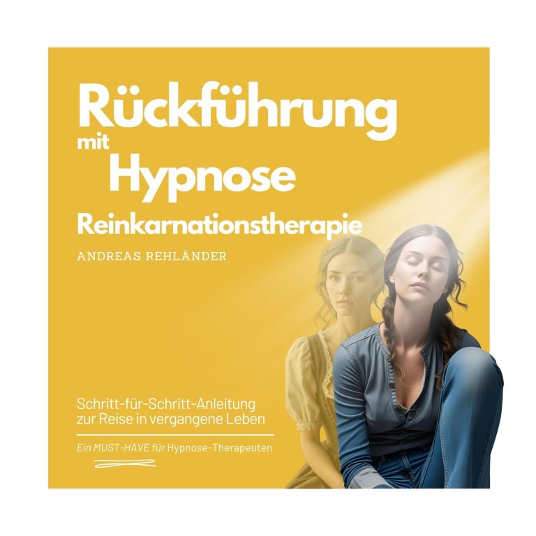 Rückführung mit Hypnose