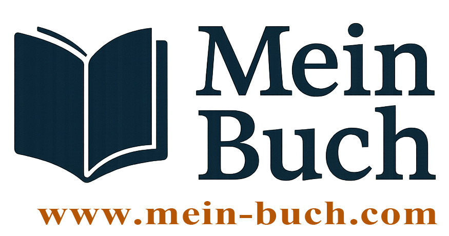 Mein Buch